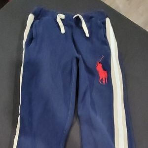 Ralph Lauren Sweat Pants